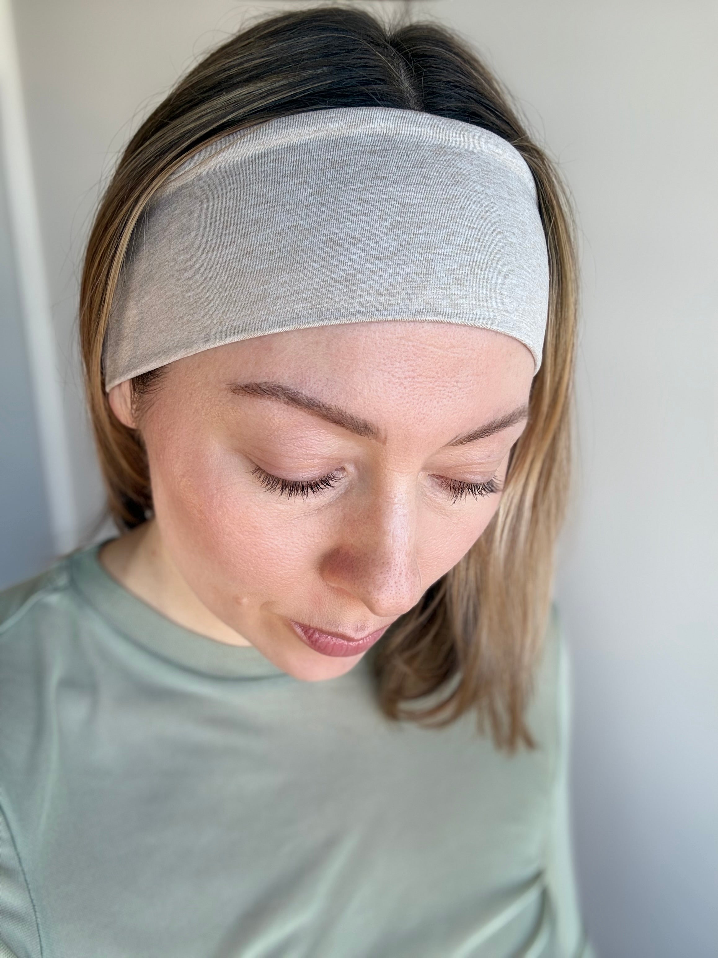 Zora Headbands (2 pack)
