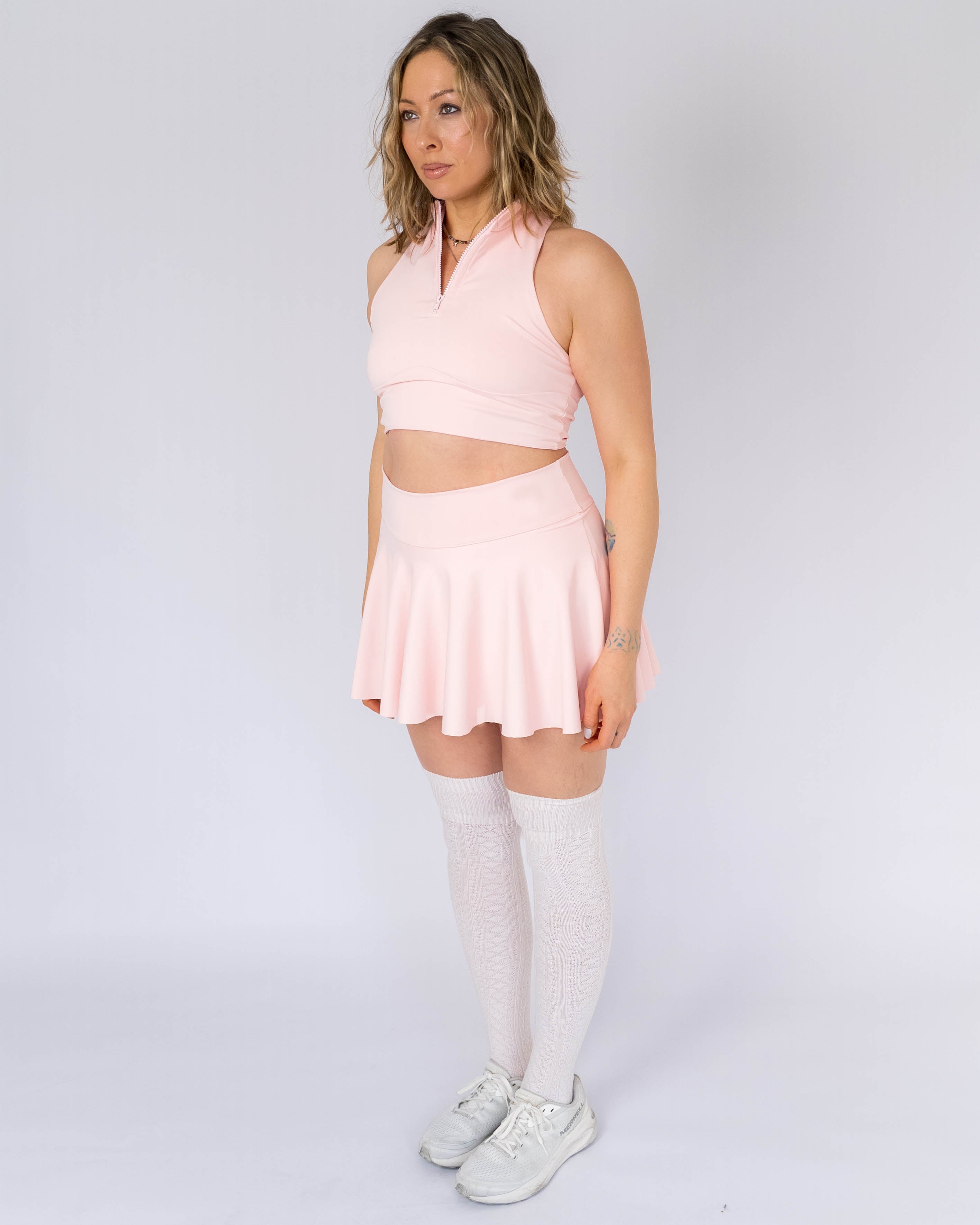 Babycakes / XS / Petite