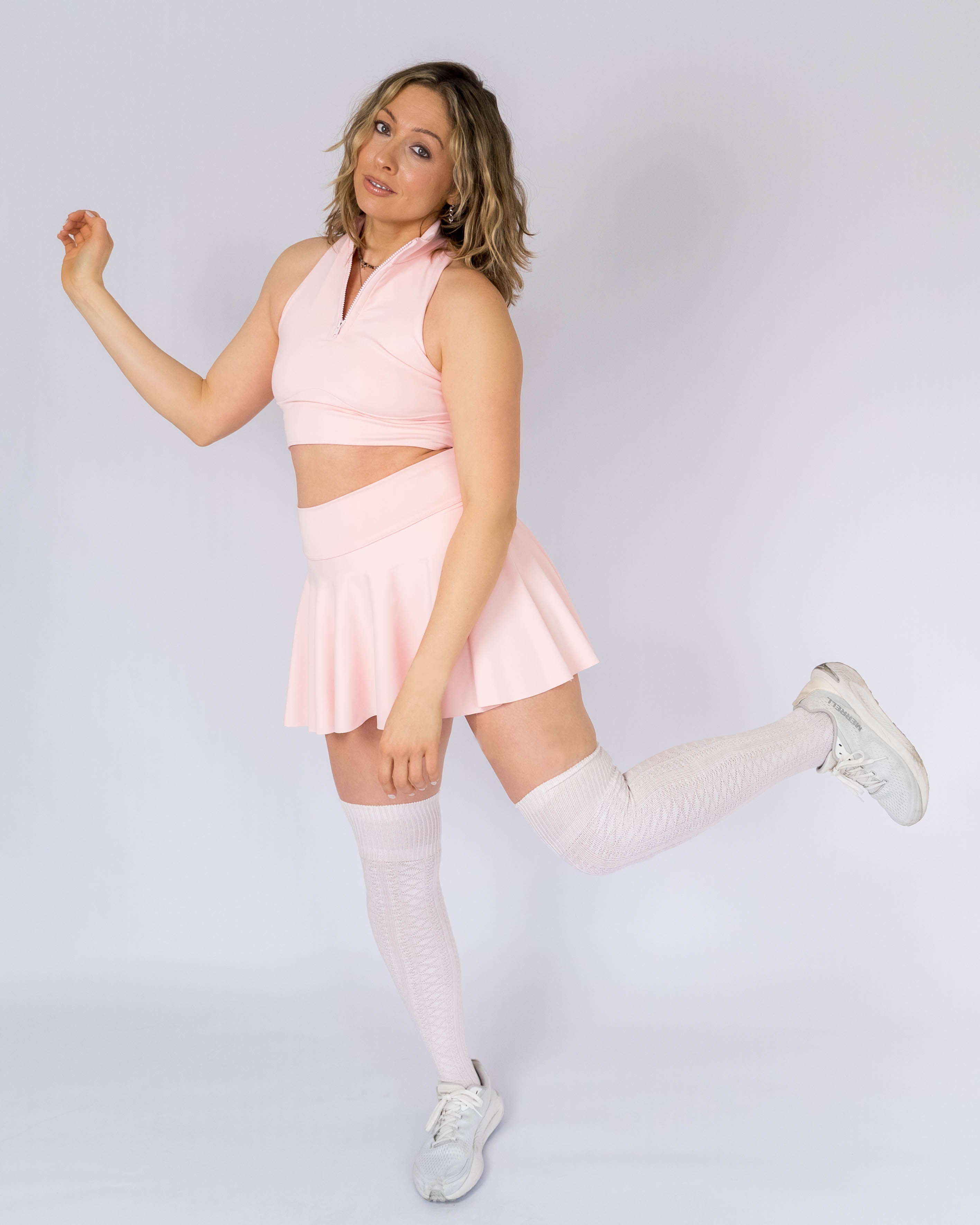 Babycakes / XS / Petite